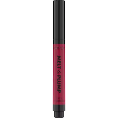 Ruj Melt & Plump Juicy Call Nine Wine Wine 040 Red, 1.8ml, Catrice