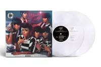 The Electric Lady (Clear Vinyl)