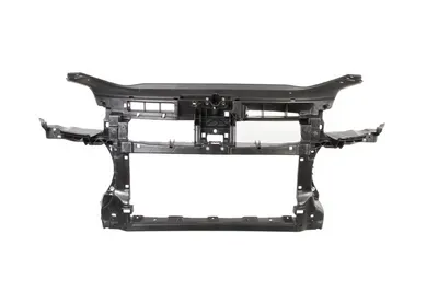 Acoperire fata potrivit VW GOLF 5 PLUS, GOLF 6 PLUS 2004-2014 - (complet, cu suporturi pentru faruri, radiator 414mm)