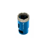Ferastrau diamantat pentru gauri 75 mm