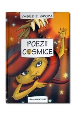 Poezii cosmice
