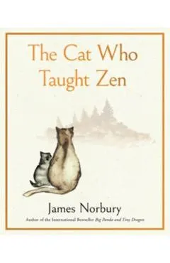 The Cat Who Taught Zen