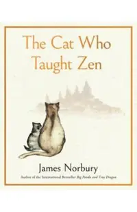 The Cat Who Taught Zen