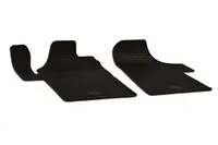 Set covorase auto cauciuc Umbrella pentru Mercedes VITO.VIANO (W639) (2003-2010).(2010-2014) - 2PCS