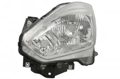 Fat stanga (H4 PY21W, electric, fara motor) potrivit SUZUKI SWIFT V AZ 03.17-05.20