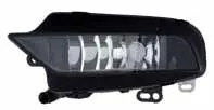 Proiector ceata Stanga (H8) potrivit AUDI A3 2012-2016