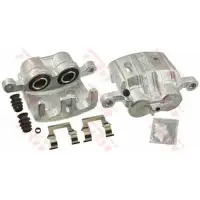 Etrier frana TRW BHT191E