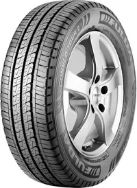 Fulda Conveo Tour 2 ( 205/65 R16C 107/105T 8PR )