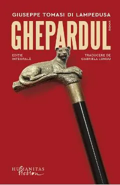 Ghepardul