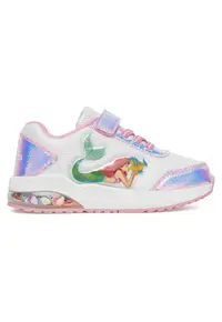 Pantofi sport copii - multicolor - textil - pentru fete