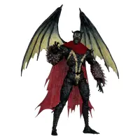 Figurina Articulata Spawn Toy - Classic Nightmare Spawn 23 cm