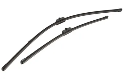 Lama stergator fata (2buc) VF389 Silencio 650 450mm potrivit BMW 5 (F10), 5 (F11), 5 GRAN TURISMO (F07), 7 (F01, F02, F03, F04) 02.08-02.17