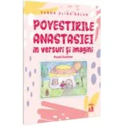 Povestirile Anastasiei in versuri si imagini