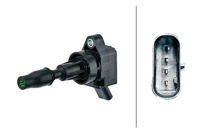 Bobina Inductie Potrivit Hyundai Elantra Vi, I30, Kona, Tucson, Tucson Suv, Veloster; Kia Cee D, Ceed, Optima, Pro Cee D, Proceed, Seltos, Soul Ii, Soul Iii, Sportage Iv, Xceed 1.6 05.12