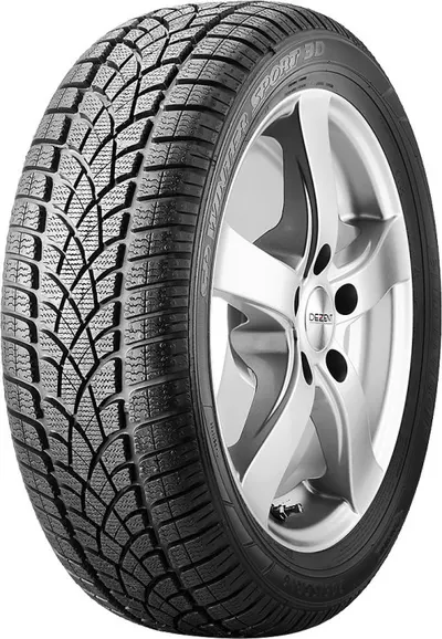 Dunlop SP Winter Sport 3D ( 215/50 R17 95V XL )