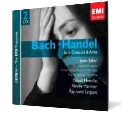 Bach & Handel