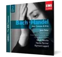 Bach & Handel