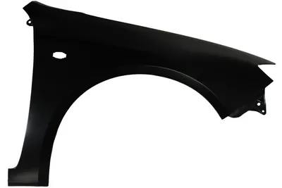 Aripa Dreapta potrivit SUBARU IMPREZA GJ, GP 2012-2017 - (cu gaura pentru indicator)