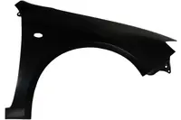 Aripa Dreapta potrivit SUBARU IMPREZA GJ, GP 2012-2017 - (cu gaura pentru indicator)