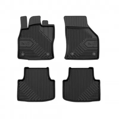 Set Covorase Auto Tip Tavita Seat Leon 4 Iv Fabricatie 2020