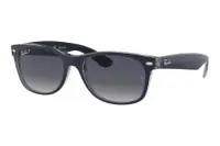 Ray-Ban New Wayfarer RB2132 660778 Polarized