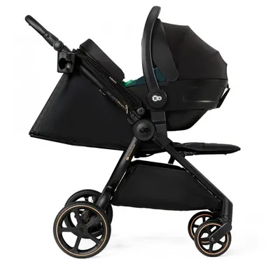 Set adaptoare pentru carucior Kinderkraft Mitzy