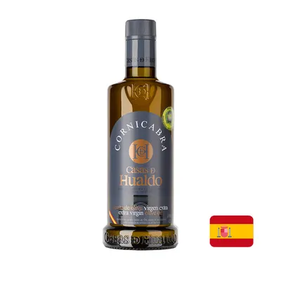 Cornicabra DOP Casas de Hualdo 500ml
