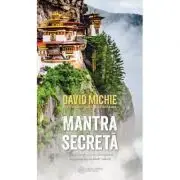 Mantra secreta