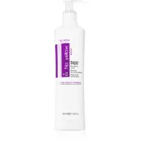 Fanola No Yellow Mask Masca de par neutralizeaza tonurile de galben 350 ml