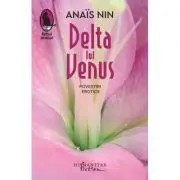 Delta lui Venus. Povestiri erotice