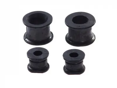 Set de reparatii stabilizator de legatura Fata Dreapta Stanga potrivit MERCEDES M (W163) 2.7D-5.0 02.98-06.05