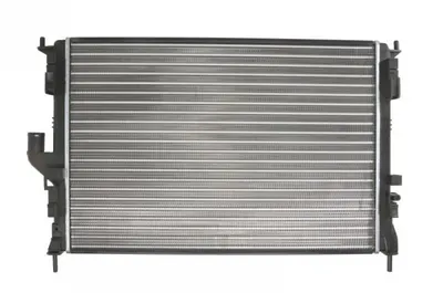 Radiator apa racire motor (transmisie manuala) DACIA DUSTER, LOGAN, LOGAN EXPRESS, LOGAN MCV, SANDERO; RENAULT LOGAN I 1.2-1.6LPG dupa 2004