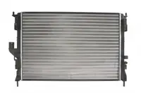 Radiator apa racire motor (transmisie manuala) DACIA DUSTER, LOGAN, LOGAN EXPRESS, LOGAN MCV, SANDERO; RENAULT LOGAN I 1.2-1.6LPG dupa 2004