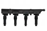 Bobina Inductie Potrivit Opel Agila, Astra G, Astra G Kombi, Corsa B, Corsa C, Corsa C Hatchback 1.2 02.98-12.09