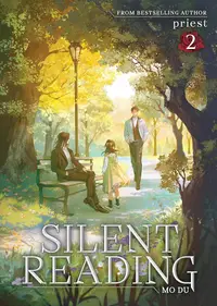 Silent Reading: Mo Du, Vol. 2 (Novel)