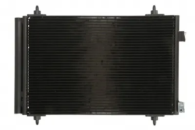 Condensator climatizare (cu uscator) potrivit PEUGEOT 307 1.6 1.6ALK 03.02-04.12