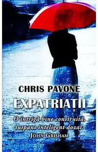 Expatriatii