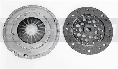 Set ambreiaj BOHRMANN 7000049759