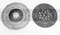Set ambreiaj BOHRMANN 7000049759