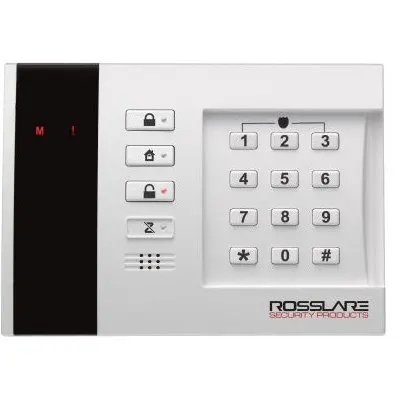 Tastatura Rosslare KE-30