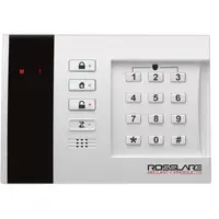 Tastatura Rosslare KE-30