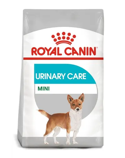 Royal Canin Mini Urinary Care hrana uscata caine pentru sanatatea tractului urinar 16 kg (2 x 8 kg)