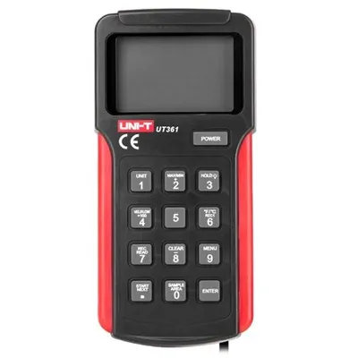 Anemometru Uni-T Ut361
