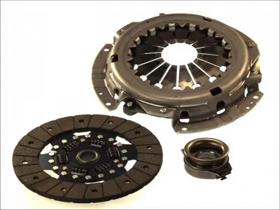 Set ambreiaj cu rulment NISSAN PRAIRIE PRO 2.4 intre 1990-1994