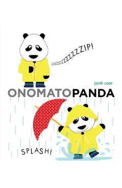 Onomatopanda (a Grammar Zoo Book)