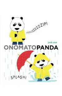 Onomatopanda (a Grammar Zoo Book)