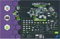Joc de constructie - GraviTrax Pro - Drop'n'Roll