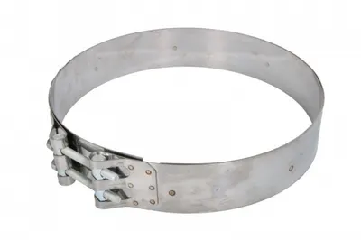 Colier sistem esapament potrivit MERCEDES ACTROS MP4 MP5 471.943-OM471.926 07.11