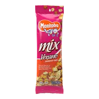 Mix de vara, 40g, Manitoba