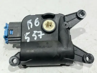 Motoras clima 3C0907511 Volkswagen Passat B7 (2010-2014)